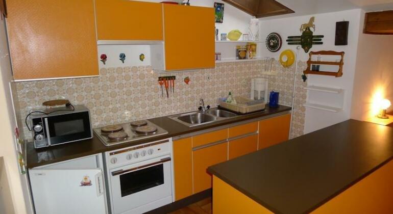 Alpenappartement Tommy - Photo5