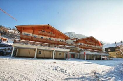 Alpine Resort Kaprun - All Seasons Lodge