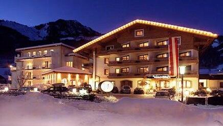 Alpine Superior Hotel Barbarahof Kaprun - Photo4
