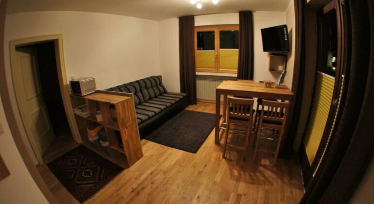 Apartments Gletscherblick - Photo2