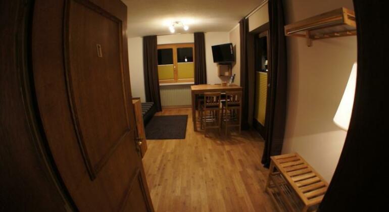 Apartments Gletscherblick - Photo3