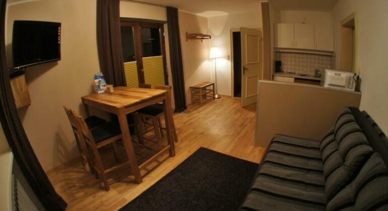 Apartments Gletscherblick - Photo5