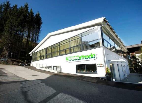 Apartments Obernosterer - Photo2