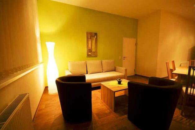 Apartments Obernosterer - Photo3