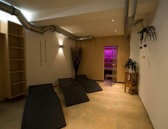 Apartments Obernosterer - Photo4