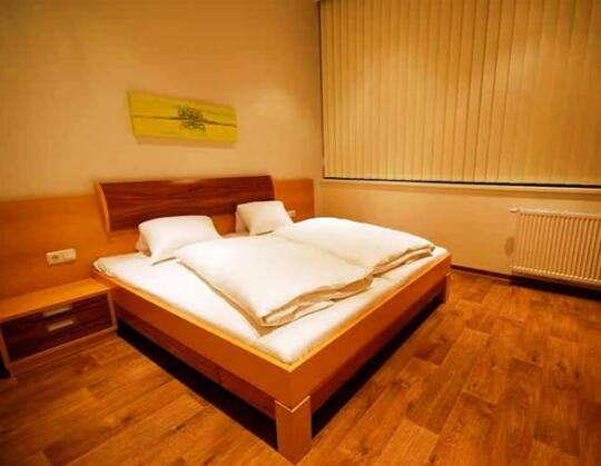 Apartments Obernosterer - Photo5
