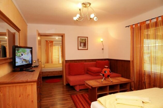 Appartement Bakker - Photo3