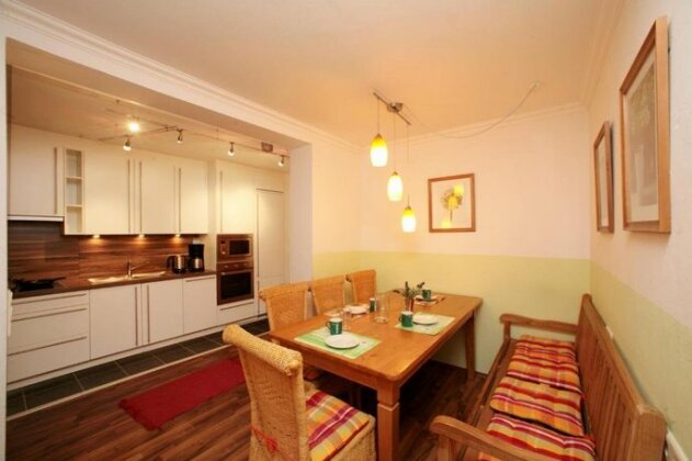Appartement Bakker - Photo5