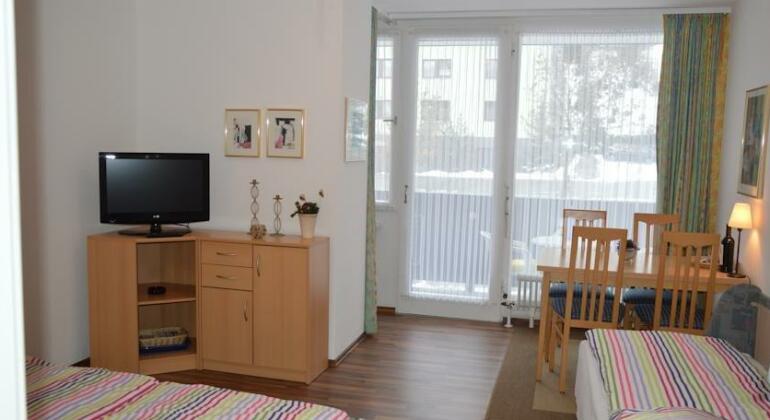 Appartement Daniel Kaprun - Photo2
