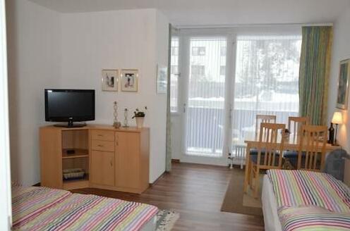 Appartement Daniel Kaprun - Photo3