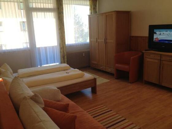 Appartement Domizil-Holiday - Photo2