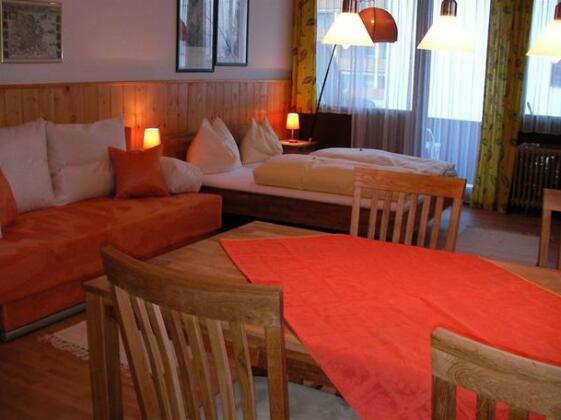 Appartement Domizil-Holiday - Photo4
