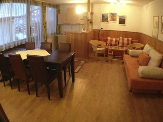 Appartement Domizil-Holiday - Photo5