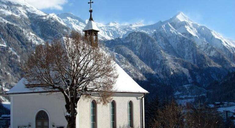 Appartement Haus Talblick - Photo2