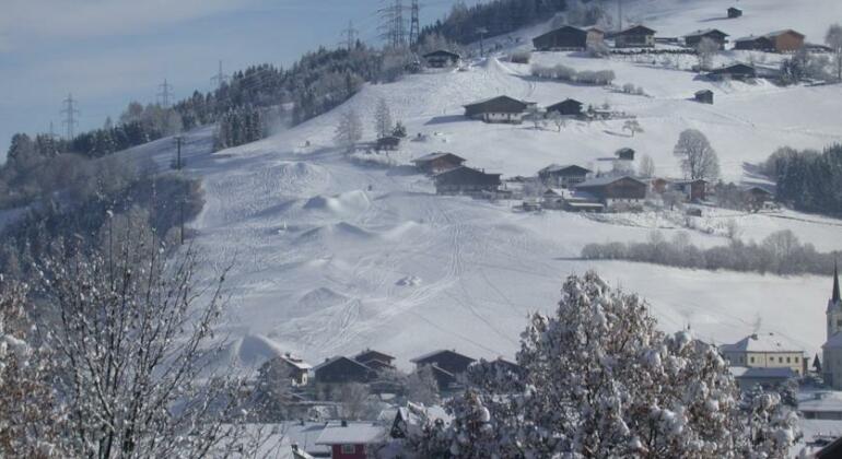 Appartement Haus Talblick - Photo4