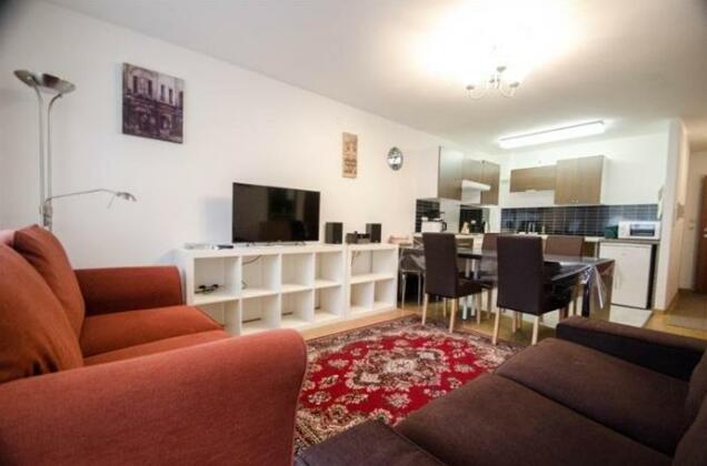 Appartement Rolando Kaprun - Photo2