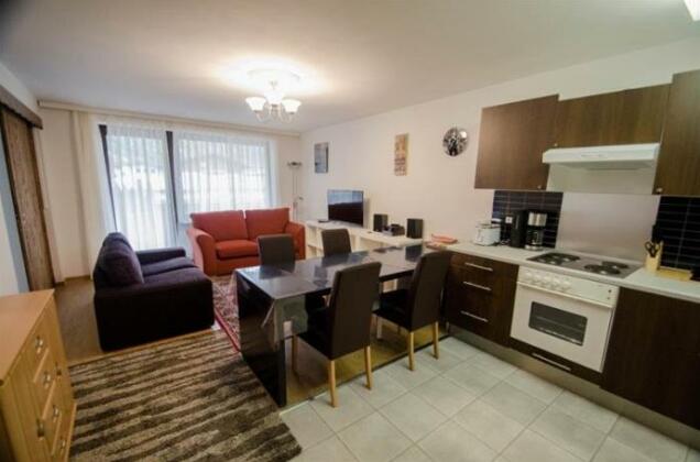 Appartement Rolando Kaprun - Photo5