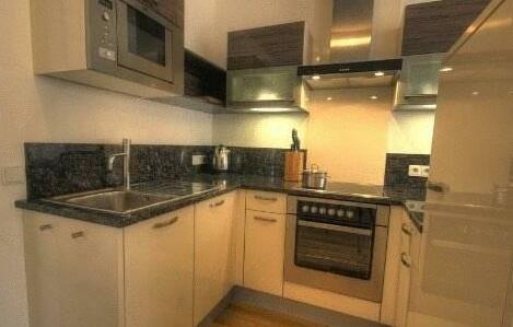 Appartement Tauernblick Kaprun - Photo4