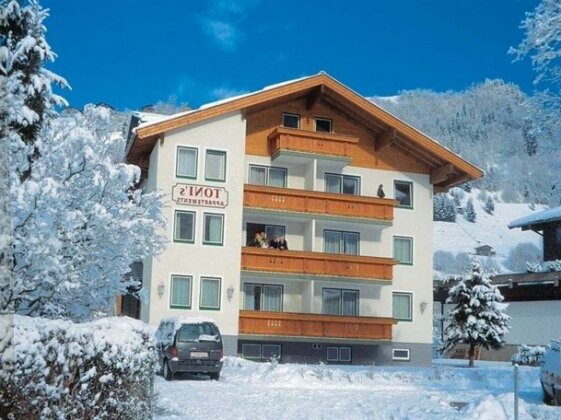 Appartementhaus Toni - Photo5