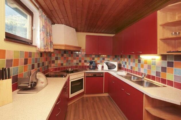 Chalet Fischer - Photo2