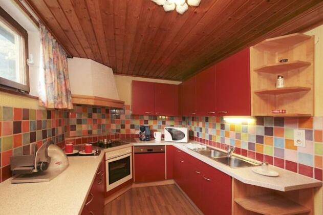 Chalet Fischer - Photo3