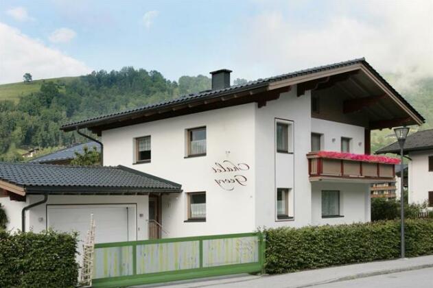 Chalet Georg - Photo2