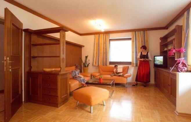 Chalet Georg - Photo5
