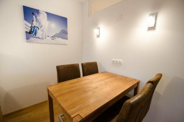 Deluxe Studio Kaprun by All in One Apartments - Photo2