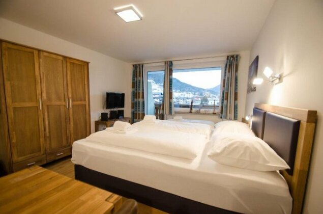 Deluxe Studio Kaprun by All in One Apartments - Photo3