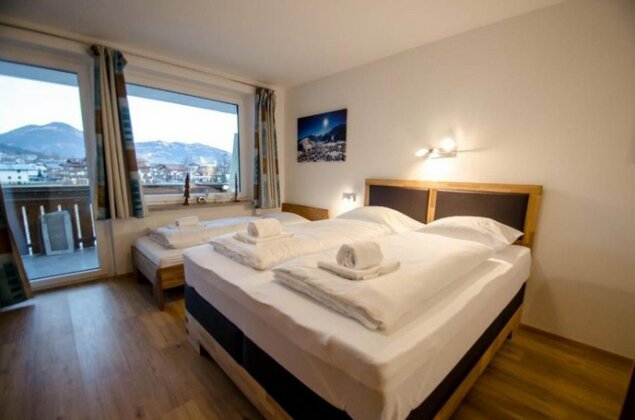 Deluxe Studio Kaprun by All in One Apartments - Photo5