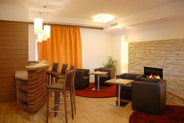 EDVI Apartments - Photo3