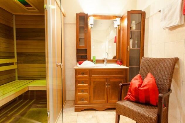 Exclusive Apartment Sylvie - Photo2