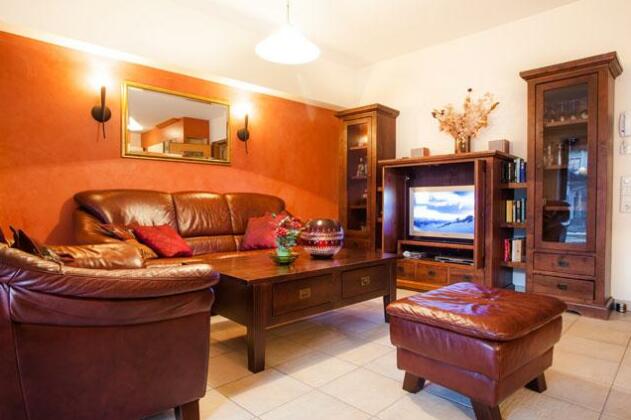 Exclusive Apartment Sylvie - Photo3