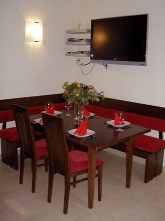 Exclusive Apartment Sylvie - Photo4
