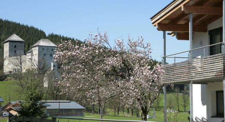 Exclusive Apartments Kaprun - Photo2