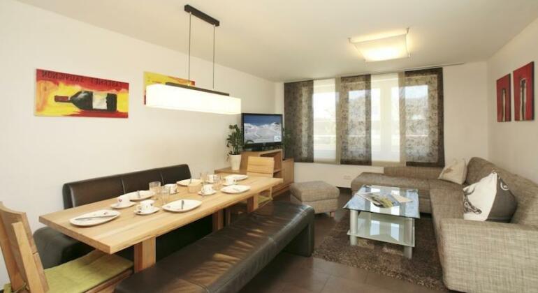 Exclusive Apartments Kaprun - Photo4