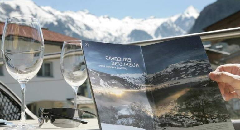 Exclusive Apartments Kaprun - Photo5