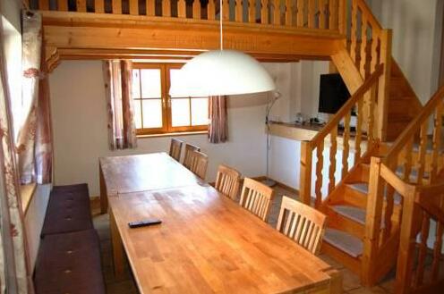 Ferienhaus Kaprun - Photo5