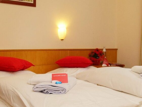 First Mountain Hotel Kaprun - Photo5
