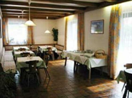 Garni Marco Polo - Photo4