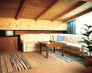 Garni Marco Polo - Photo5