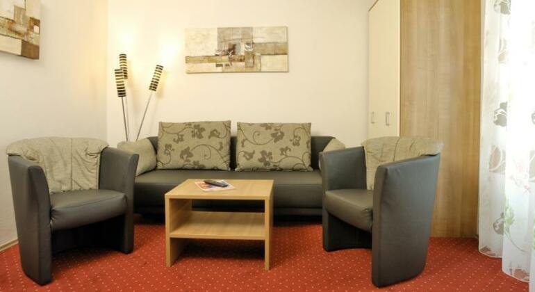 Gastehaus Steger - Photo2
