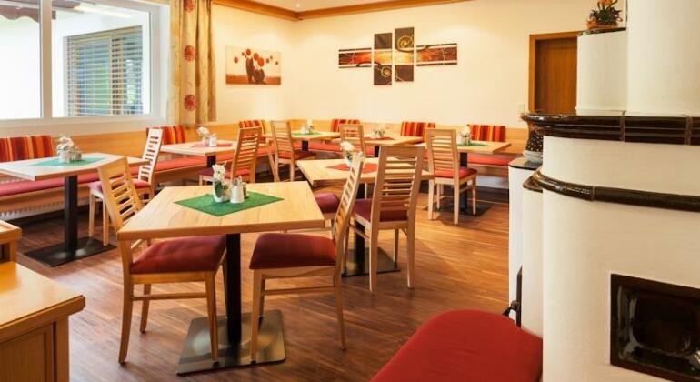 Gastehaus Steger - Photo3