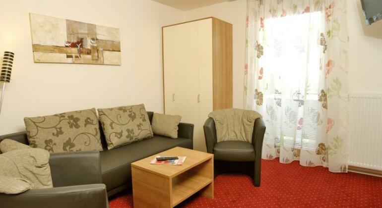 Gastehaus Steger - Photo4