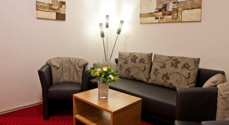 Gastehaus Steger - Photo5