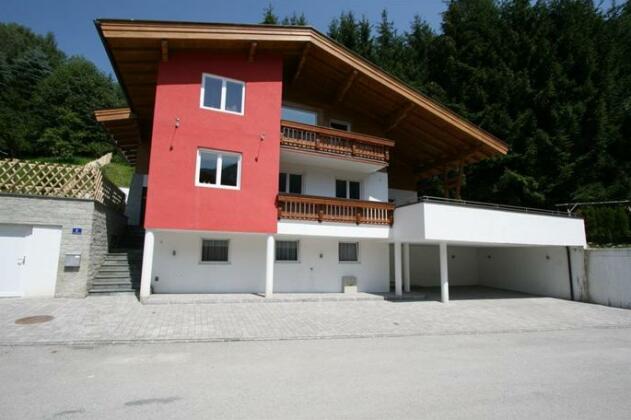 Haus Almkreek - Photo2