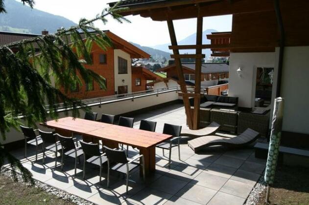 Haus Almkreek - Photo5