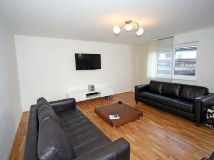 Holiday House Tuer - Photo4