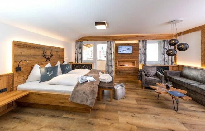 Hotel Antonius Kaprun - Photo4
