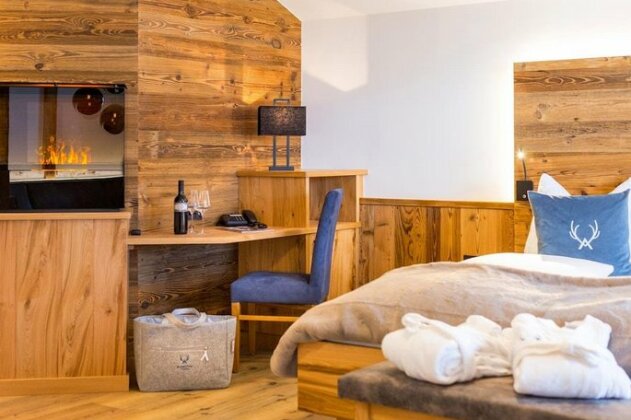 Hotel Antonius Kaprun - Photo5